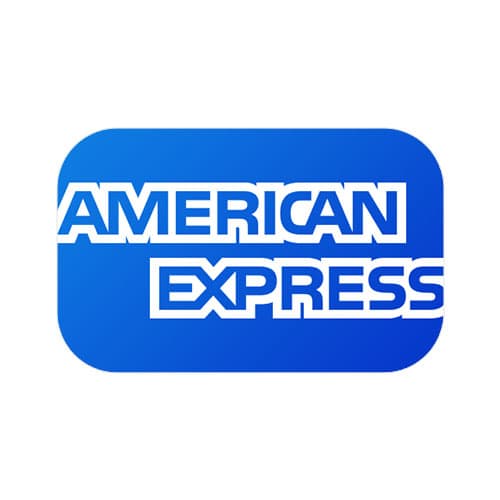Zahlungsmöglichkeit American Express