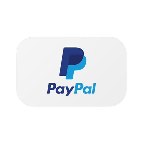 Zahlungsmöglichkeit Paypal